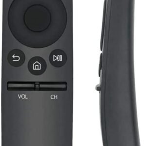 Controle Remoto Tv Samsung Smart