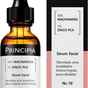 Sérum 10% Niacinamida + Zinco Pca Nc-10 com 30ml