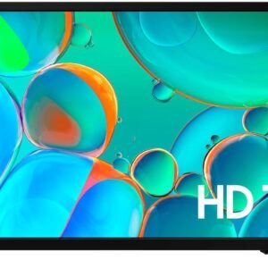 Smart TV Samsung 32″ HD Tizen HDR Wi-Fi HDMI Bivolt Preta